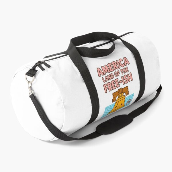 Item preview, America: Land of the Free-ish ?? - V2 designed and sold by WheelieGdArt.