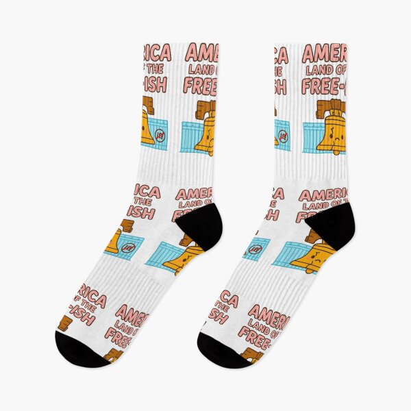 Item preview, America: Land of the Free-ish ?? - V2 designed and sold by WheelieGdArt.