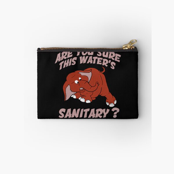 Item preview, Are You Sure This W.ater’s Sani.tary It Looks Questionable To Me designed and sold by JaSilvey6.