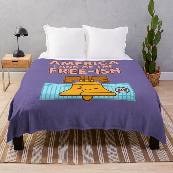 Item preview, America: Land of the Free-ish ?? - V3 designed and sold by WheelieGdArt.