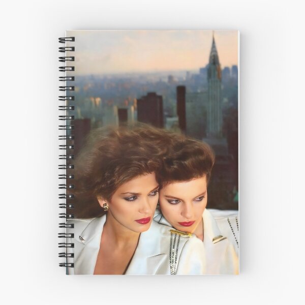 Item preview, Gia Carangi and Prudence designed and sold by Maddie4Real.