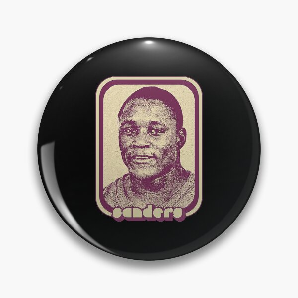 Item preview, Barry Sanders _ Retro Detroit Lions designed and sold by evillaymay.