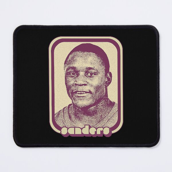 Item preview, Barry Sanders _ Retro Detroit Lions designed and sold by evillaymay.