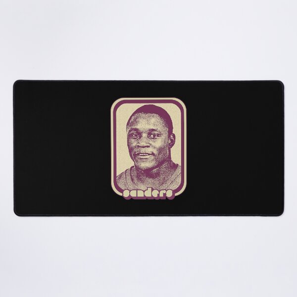 Item preview, Barry Sanders _ Retro Detroit Lions designed and sold by evillaymay.