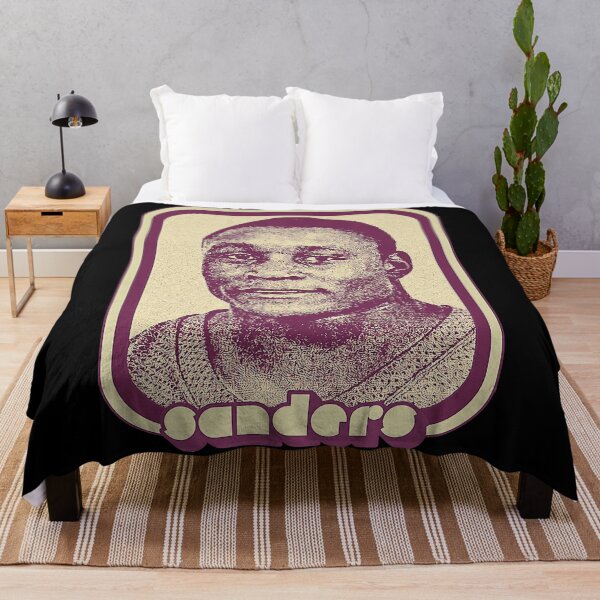 Item preview, Barry Sanders _ Retro Detroit Lions designed and sold by evillaymay.