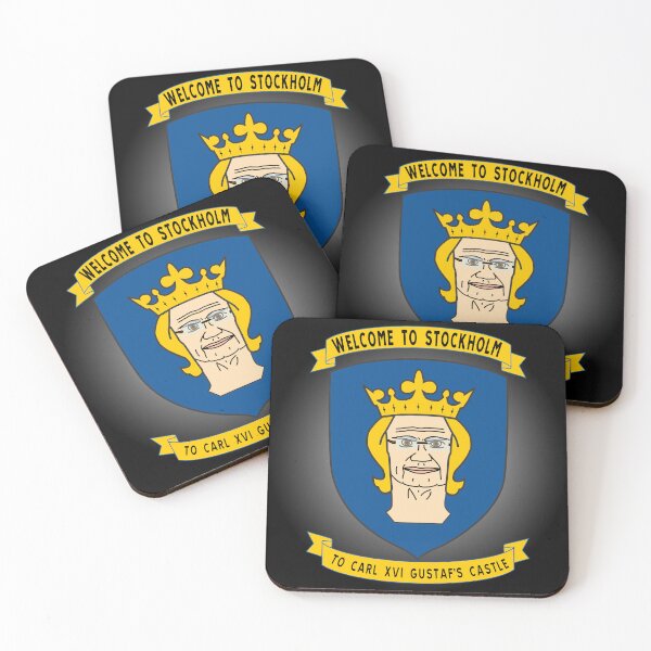 Item preview, Stockholm 45.0 designed and sold by ALF2023.