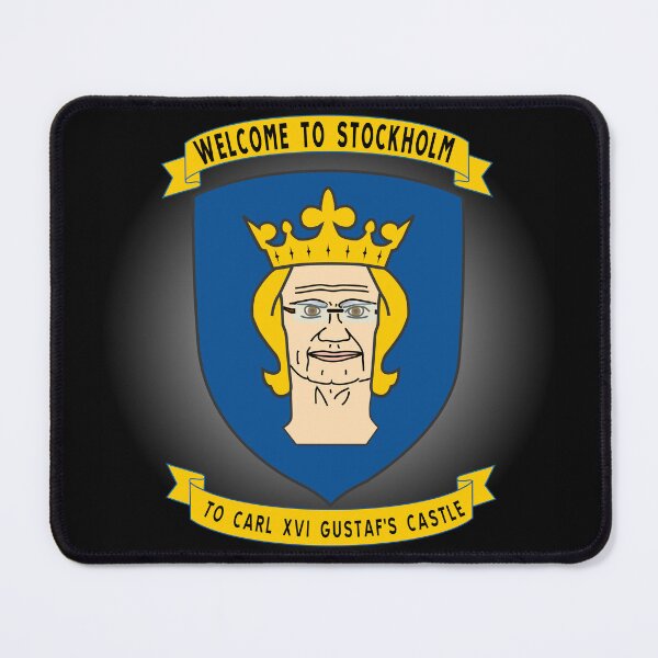 Item preview, Stockholm 45.0 designed and sold by ALF2023.