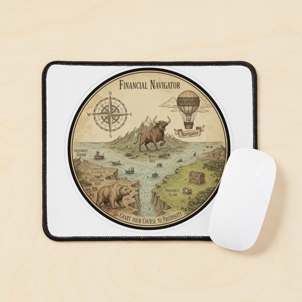 Item preview, Mouse Pad designed and sold by CadDesignerr.