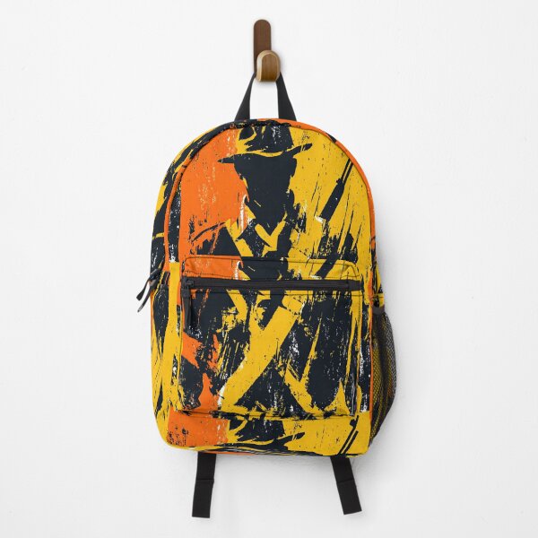 Item preview, Stylized graphic art showing a historic soldier's silhouette. designed and sold by Piotrek0001.