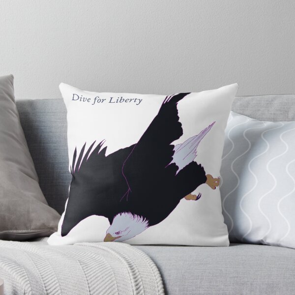 Item preview, Dive for Liberty designed and sold by SugarCore.