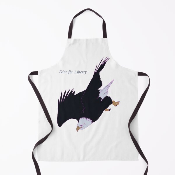 Item preview, Dive for Liberty designed and sold by SugarCore.