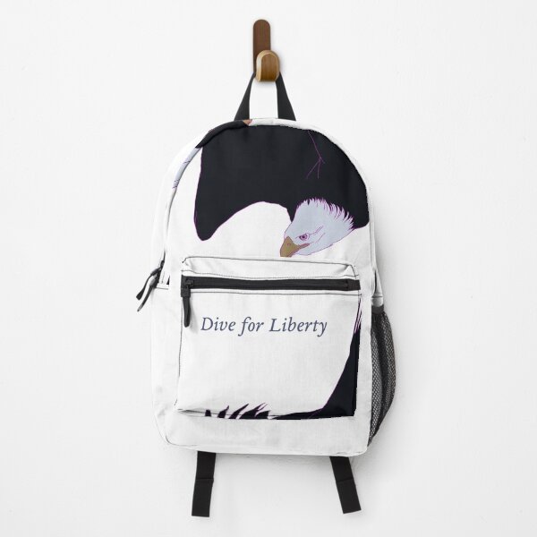Item preview, Dive for Liberty designed and sold by SugarCore.