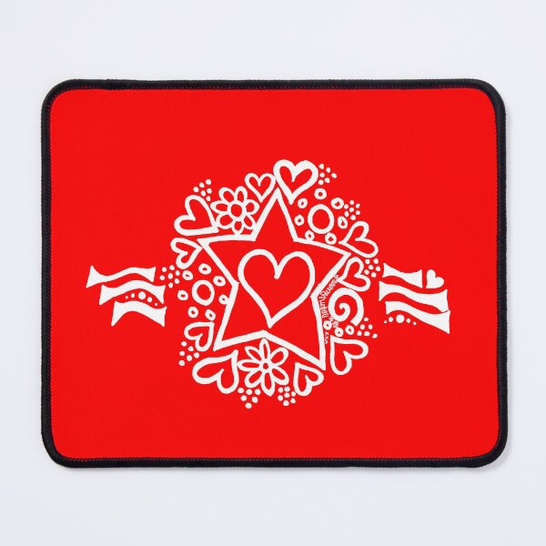 Item preview, Star Heart Centred Consciousness designed and sold by Sammy Nuttall.