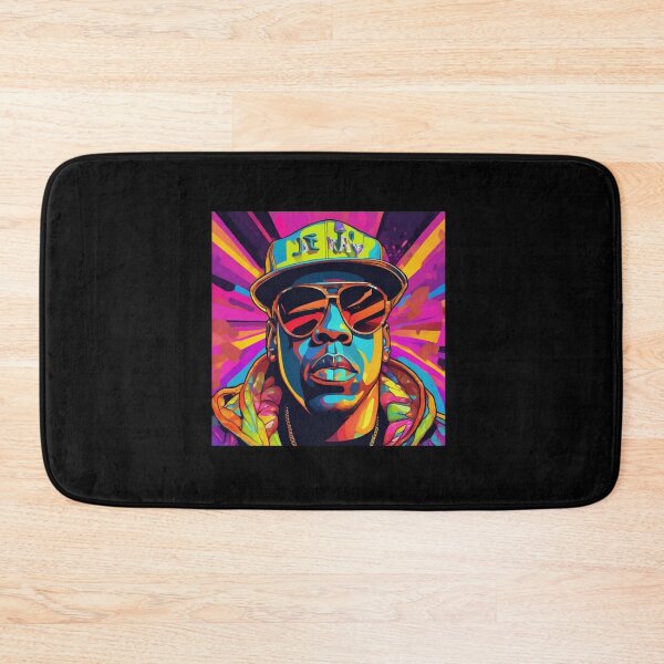 Item preview, Jay-Z T-Shirt designed and sold by SaraPorte.