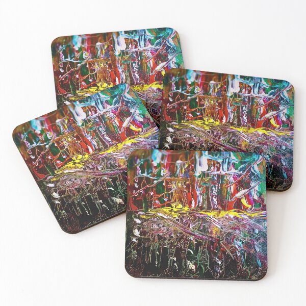 Item preview, Reflexions designed and sold by Slum-Alley.