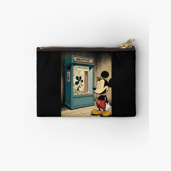 Item preview, Reje.cted cartoon of the m.ouse designed and sold by JaSilvey6.