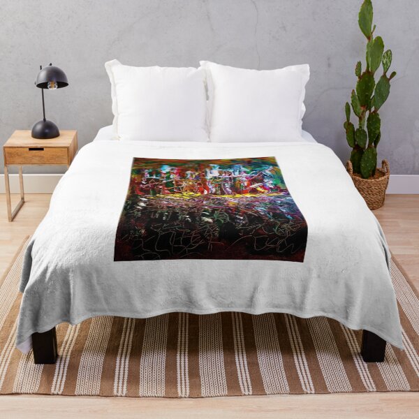 Item preview, Reflexions designed and sold by Slum-Alley.