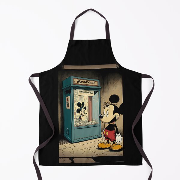 Item preview, Reje.cted cartoon of the m.ouse designed and sold by JaSilvey6.