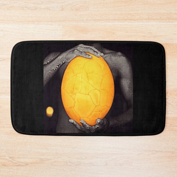 Item preview, Elephant Bird Egg: Madagascar designed and sold by DEC02.