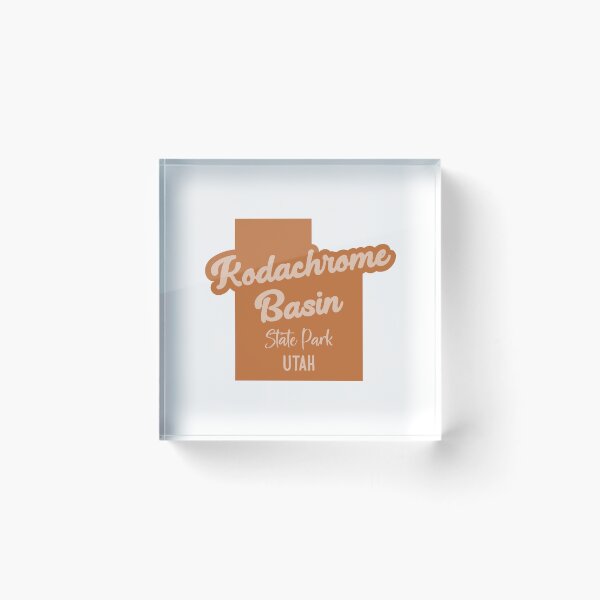 Item preview, Kodachrome Basin State Park Utah designed and sold by bivenart.