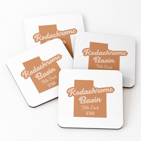 Item preview, Kodachrome Basin State Park Utah designed and sold by bivenart.