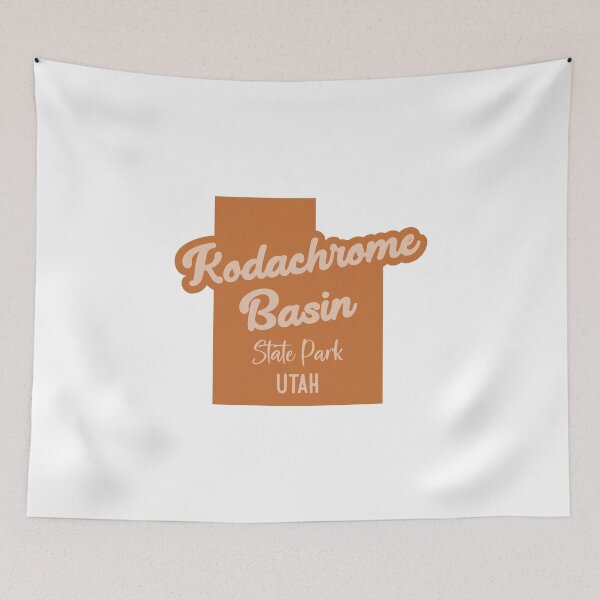 Item preview, Kodachrome Basin State Park Utah designed and sold by bivenart.