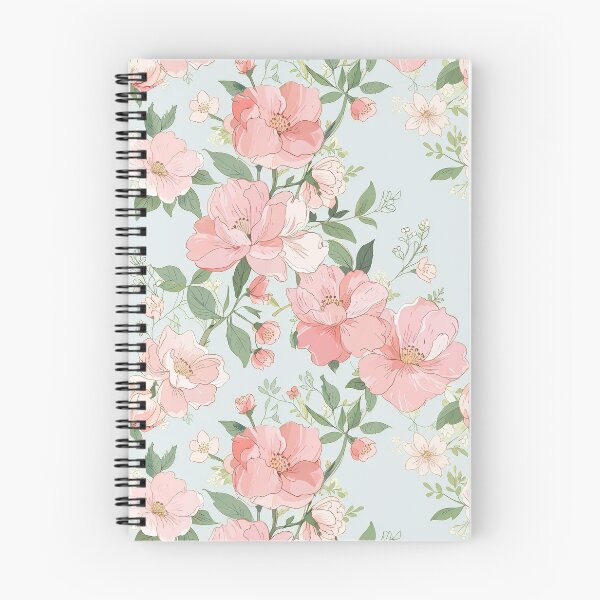 Item preview, Romantic Flowers designed and sold by CoolPixels.