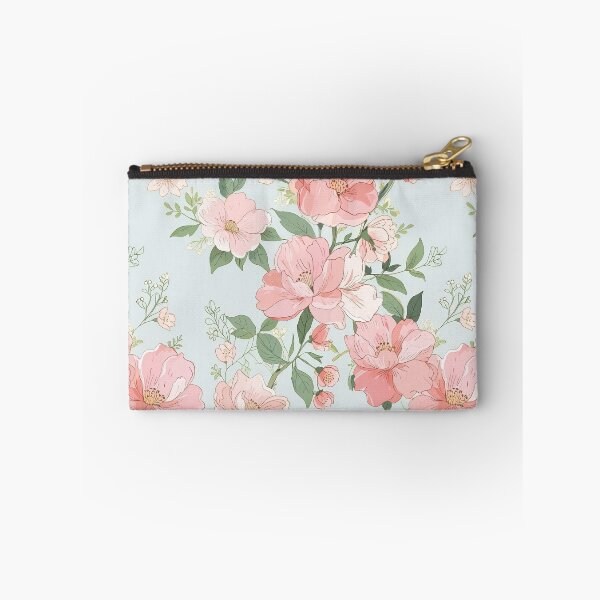 Item preview, Romantic Flowers designed and sold by CoolPixels.
