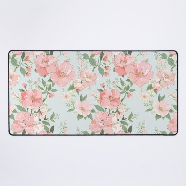 Item preview, Romantic Flowers designed and sold by CoolPixels.