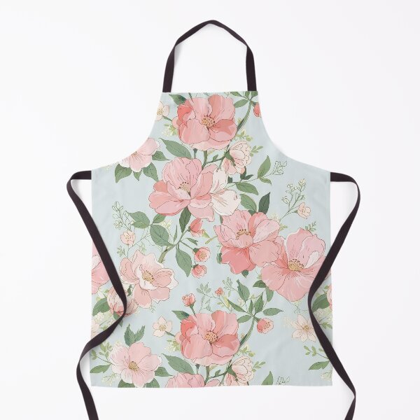 Item preview, Romantic Flowers designed and sold by CoolPixels.