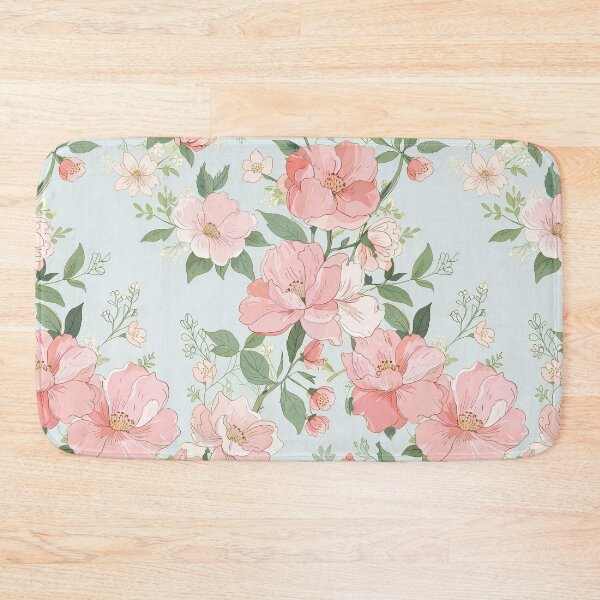 Item preview, Romantic Flowers designed and sold by CoolPixels.