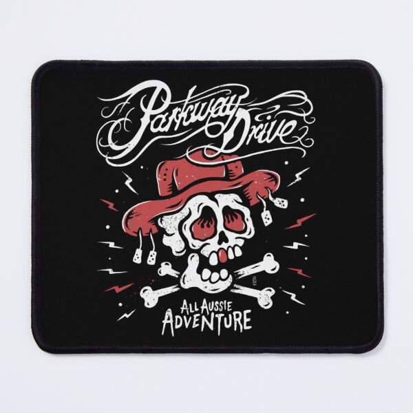 Item preview, Art - Parkway Drive designed and sold by Eurlwxurlwx.