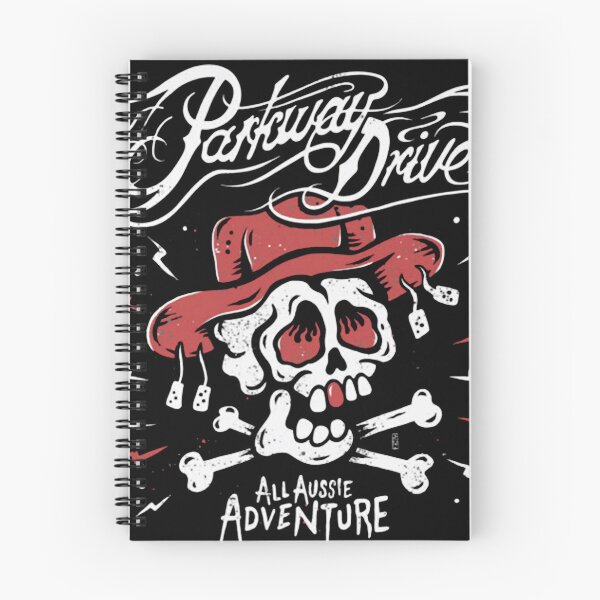 Item preview, Art - Parkway Drive designed and sold by Eurlwxurlwx.