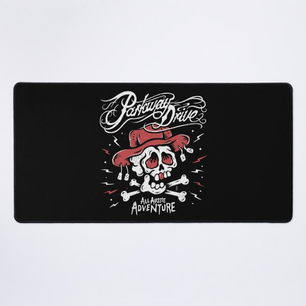 Item preview, Art - Parkway Drive designed and sold by Eurlwxurlwx.