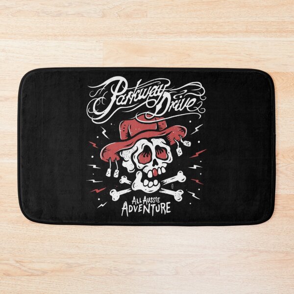 Item preview, Art - Parkway Drive designed and sold by Eurlwxurlwx.