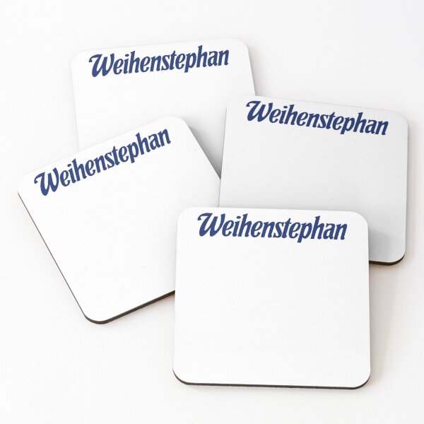 Item preview, Weihenstephaner  designed and sold by VeronRodriguez.