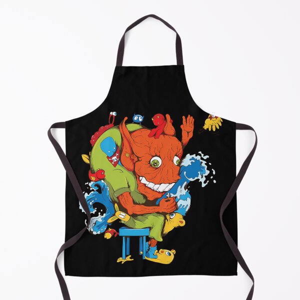 Item preview, Col.orful Cart.oon designed and sold by JaSilvey6.