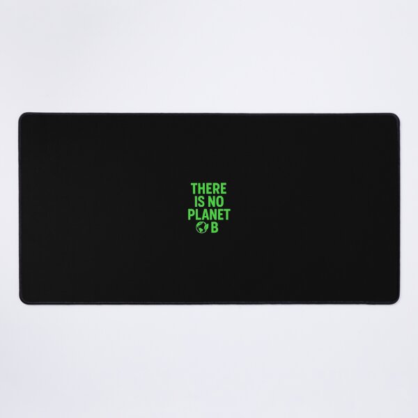Item preview, There Is No Planet B – Save Earth Eco Awareness Design designed and sold by LoaiArt.