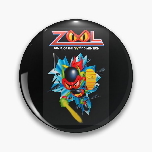 Item preview, Zool Cover HD designed and sold by WesleyHarmon.