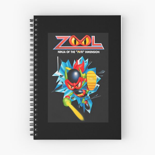 Item preview, Zool Cover HD designed and sold by WesleyHarmon.
