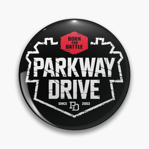Item preview, Art - Parkway Drive designed and sold by Eurlwxurlwx.