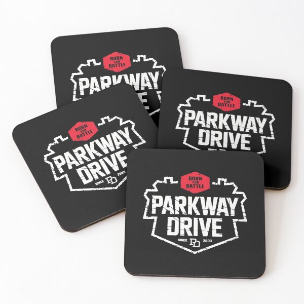 Item preview, Art - Parkway Drive designed and sold by Eurlwxurlwx.