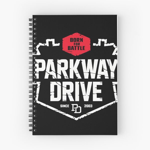 Item preview, Art - Parkway Drive designed and sold by Eurlwxurlwx.