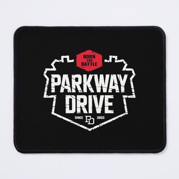 Item preview, Art - Parkway Drive designed and sold by Eurlwxurlwx.