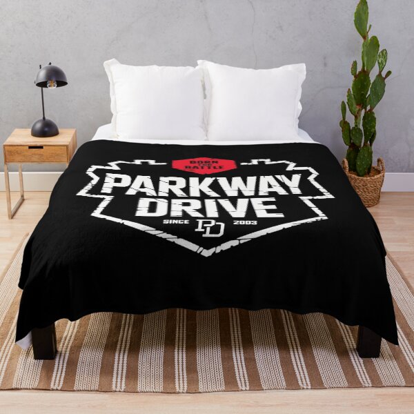 Item preview, Art - Parkway Drive designed and sold by Eurlwxurlwx.