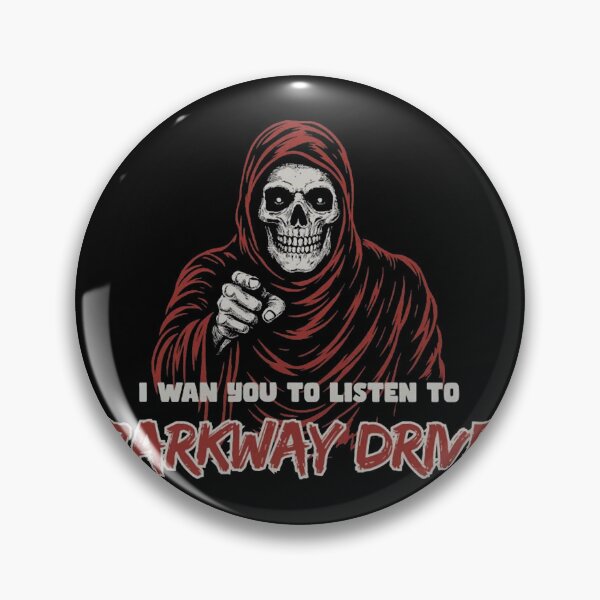 Item preview, Art - Parkway Drive designed and sold by Eurlwxurlwx.