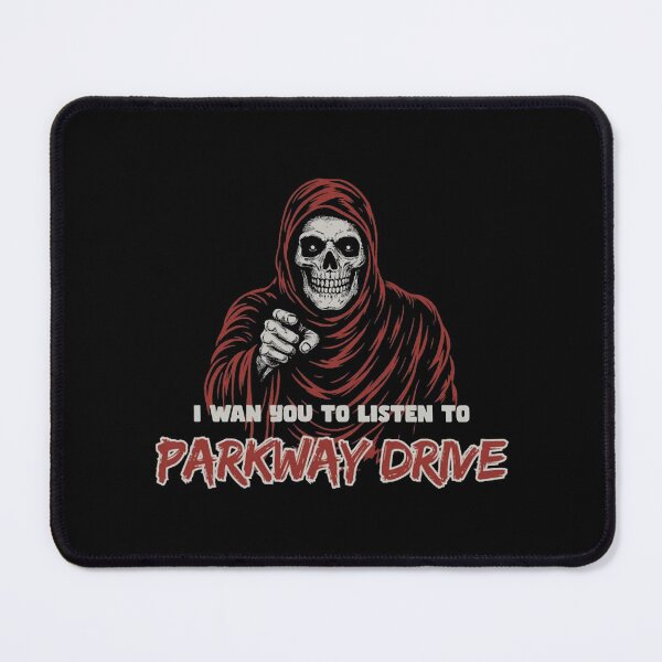Item preview, Art - Parkway Drive designed and sold by Eurlwxurlwx.