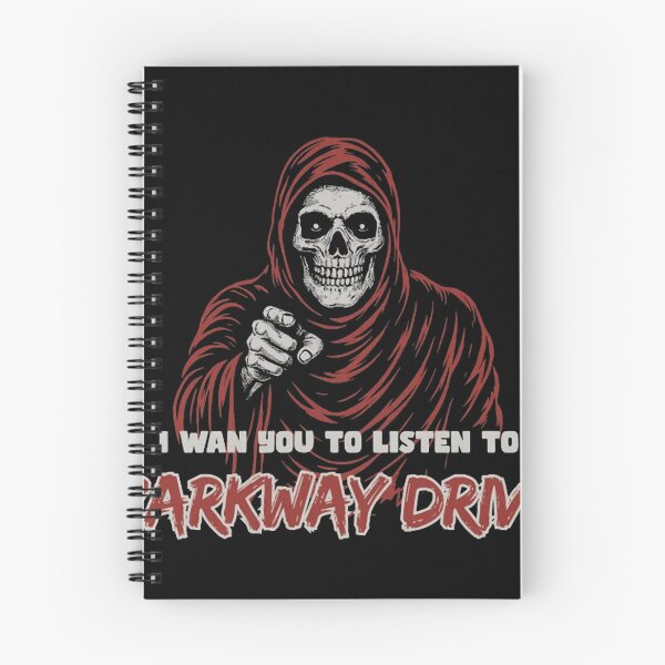 Item preview, Art - Parkway Drive designed and sold by Eurlwxurlwx.