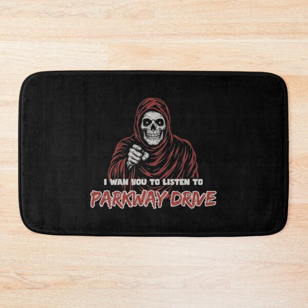 Item preview, Art - Parkway Drive designed and sold by Eurlwxurlwx.