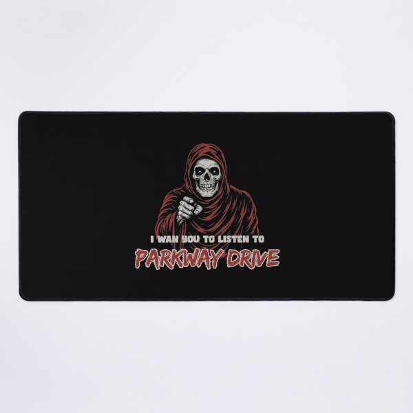 Item preview, Art - Parkway Drive designed and sold by Eurlwxurlwx.